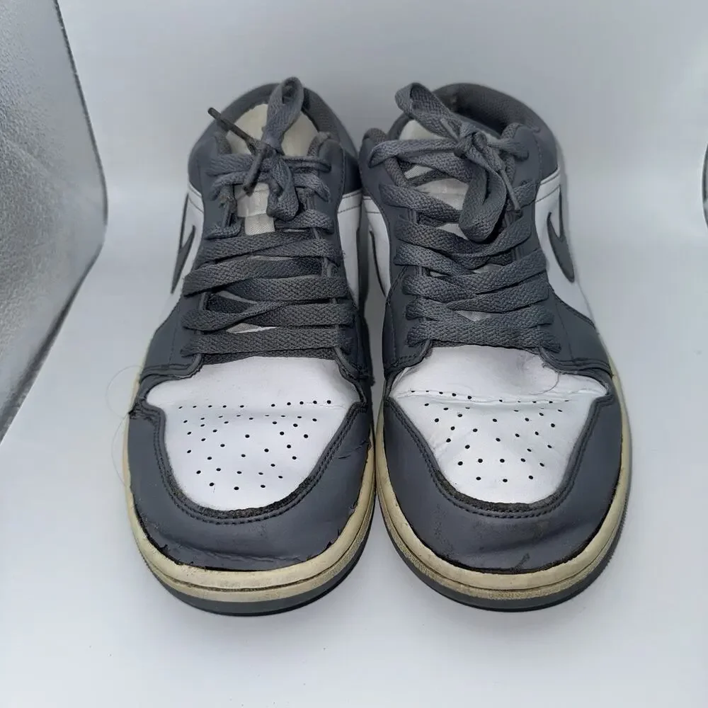Jordan pre owned